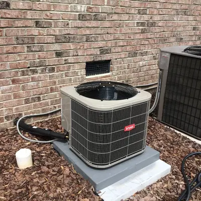 Keller Heating and Air