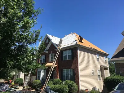 The Roofing Guy LLC