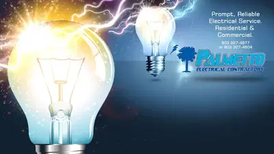 Palmetto Electrical Contractors
