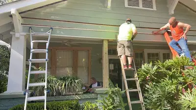 Carolina Service Solutions llc.