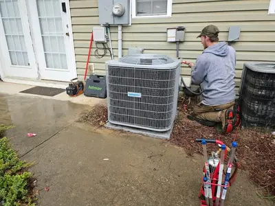 Upstate Home Maintenance Services LLC