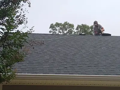 TNJ Roofing and Handyman services Llc