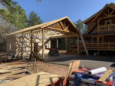 RC Building & Renovation