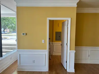 Outer Edge Painting LLC