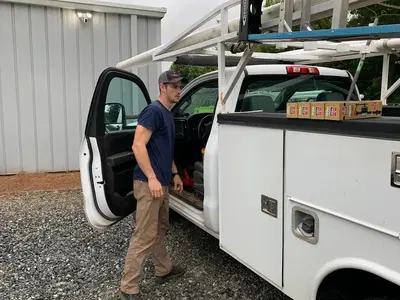 CB Smith Plumbing
