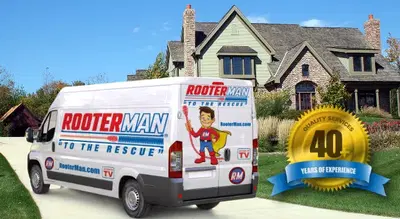 Rooterman Plumbing