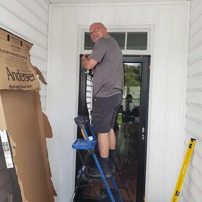 Ace Handyman Services Charleston