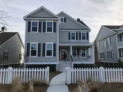 Trusted Handyman LLC