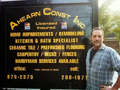 Summerville Home Repair