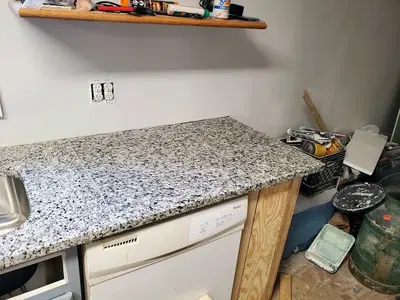 Grover brother's handyman services