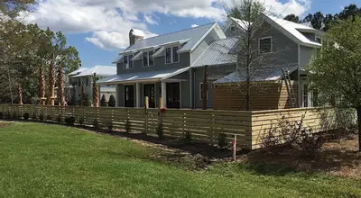 Problem Solver Handyman and Fencing