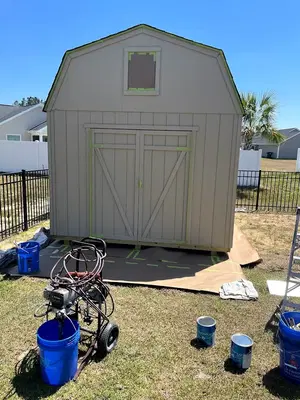 Task Force Maintenance