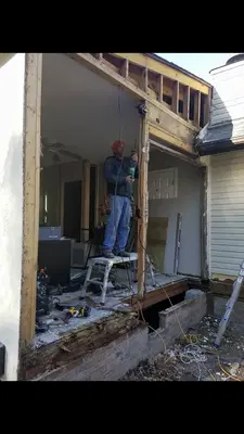 McCoy & Sons Remodeling