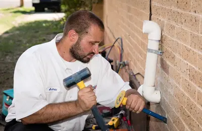 ARS/Rescue Rooter Heating Cooling Plumbing
