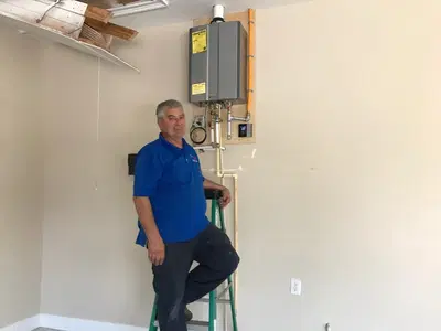 Devlin Plumbing Service