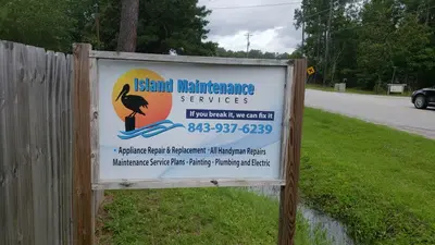 Island Maintenance Services
