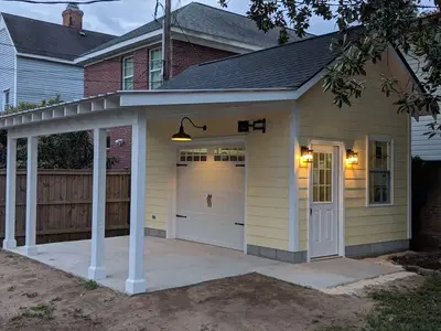 Wise Guys Home Improvement, LLC