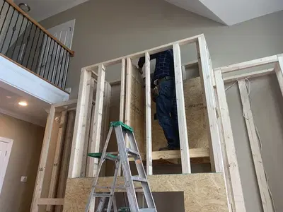 Carolinas Creative Construction