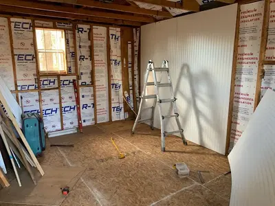 Affordable home repairs and remodeling