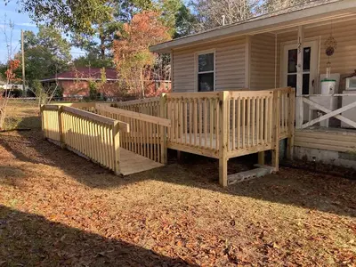 Home Repairs And More