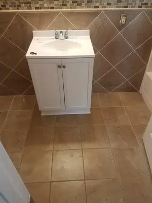 S & B Home Repairs and Investors