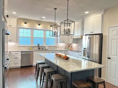 Precision Carpentry & Plumbing