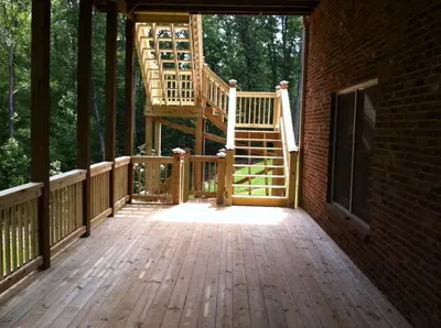 OCD Handyman Services,LLC