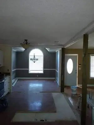 Upscale Remodeling And Handyman