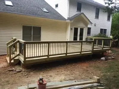 Inside out home services llc.