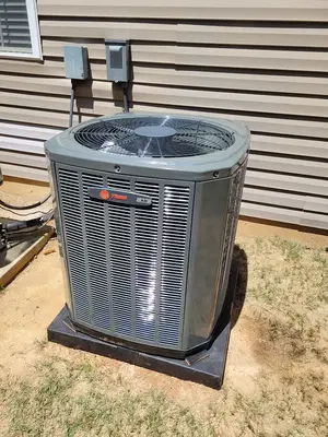 Long Heating and Air Conditioning Inc.