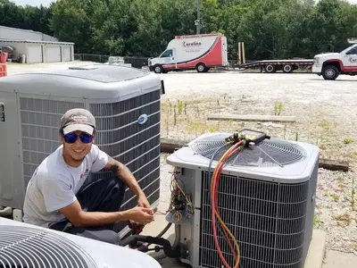 Carolina Heating Service