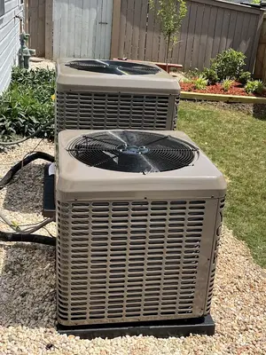 General Air Conditioning Service Corp.
