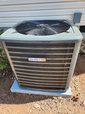 Easy Air & Heat Greenville
