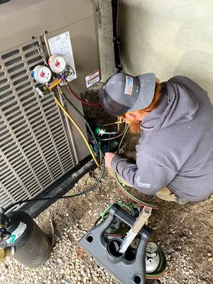 Blue Ridge Heating and Air