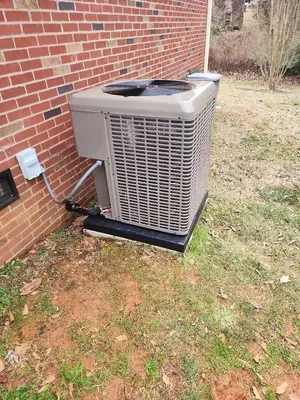 Energy Sharks Heating and Air