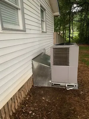 Christopher's Heat & Air, LLC