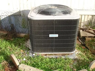 Wells Heating & Air, LLC