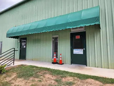 Cregger Co Inc