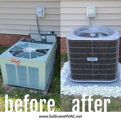Sullivan's Heating & Air Conditioning