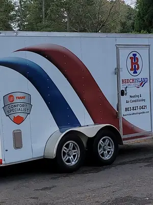 Beech Island Appliance Service Co.