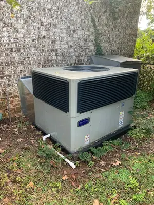 Brian's Heating & Cooling