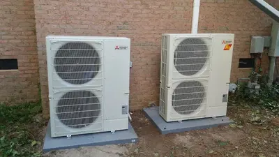 Wilson Heating & Cooling