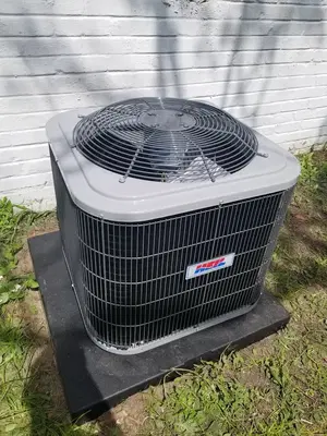 Krantz Kooling and Heating