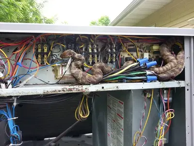 B & E Heating & Air, LLC
