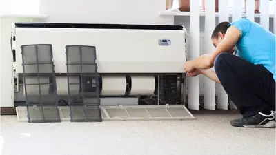 Air Master Heating & Air LLC