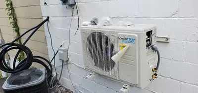 MC Mechanical Heating & Air