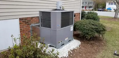 P & W HVAC Services