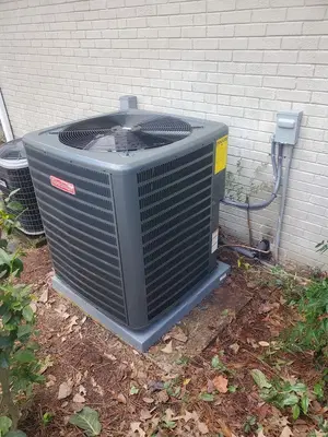 Swat Heating and Air LLC