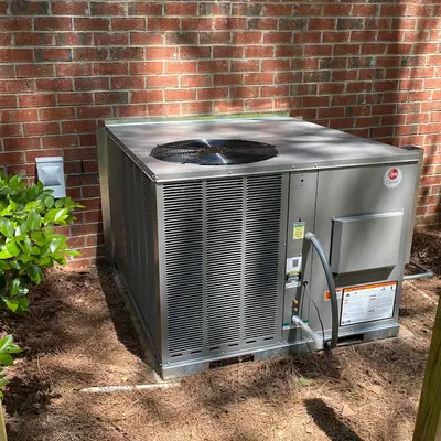 Atomic Heating and Air, LLC
