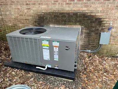 Help!! Plumbing Electrical Heating and Air